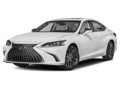 2024 Lexus ES 300h FWD