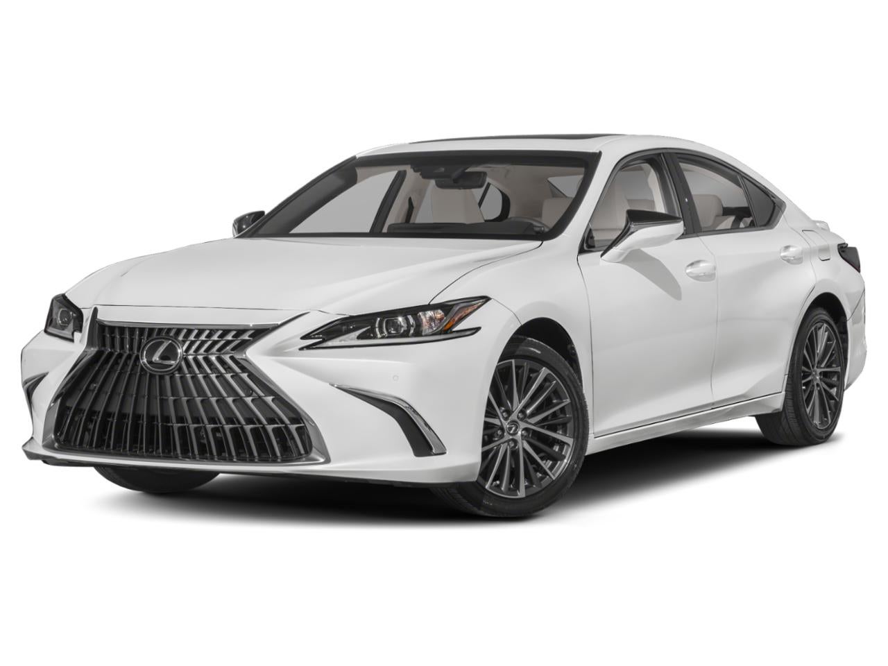 2024 Lexus ES 300h FWD