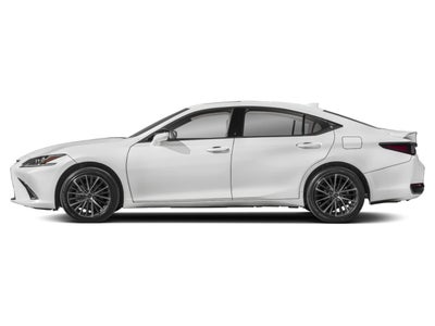 2024 Lexus ES 300h FWD