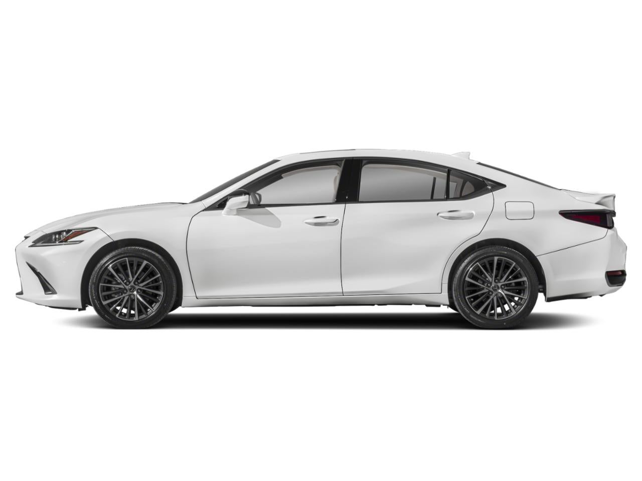 2024 Lexus ES 300h FWD