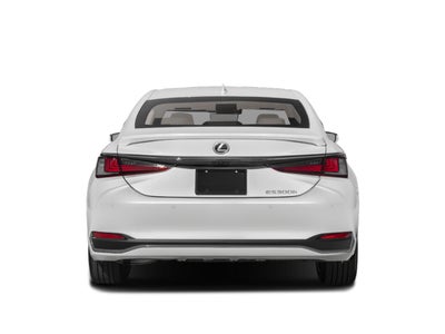 2024 Lexus ES 300h FWD