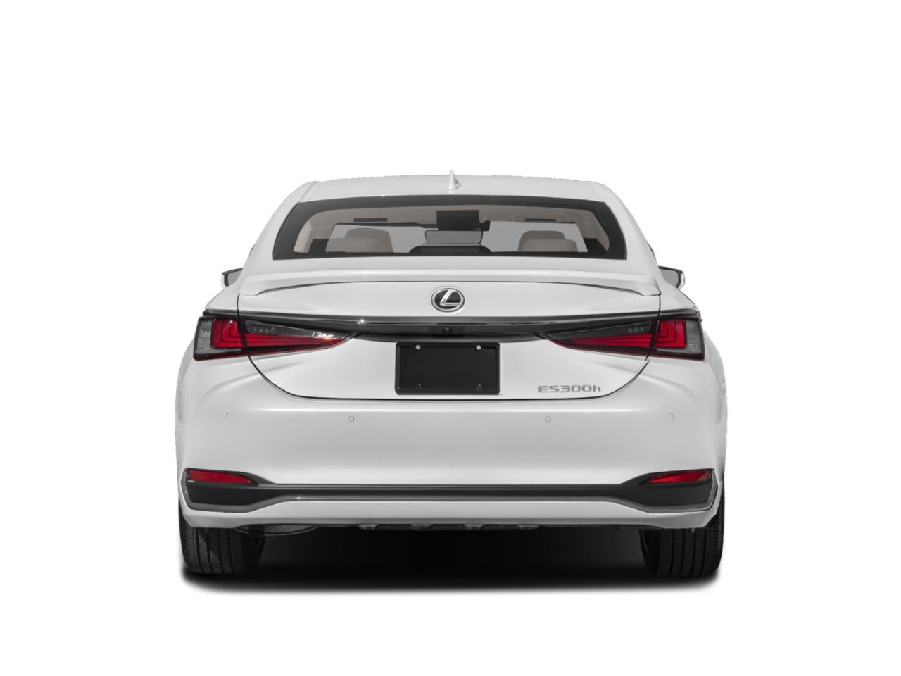2024 Lexus ES 300h FWD