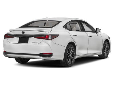 2024 Lexus ES 300h FWD