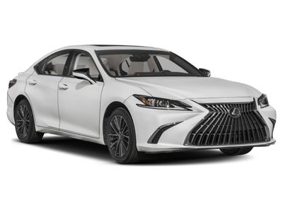 2024 Lexus ES 300h FWD