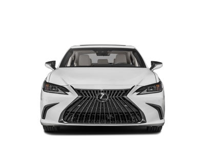 2024 Lexus ES 300h FWD