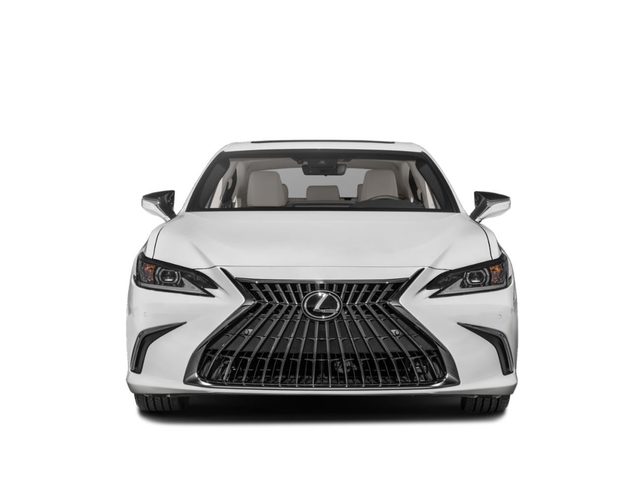 2024 Lexus ES 300h FWD