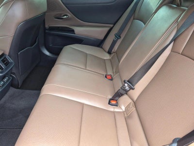 2025 Lexus ES 300h FWD