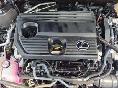 2025 Lexus ES 300h FWD