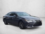 2025 Lexus ES 300h FWD