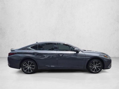 2025 Lexus ES 300h FWD