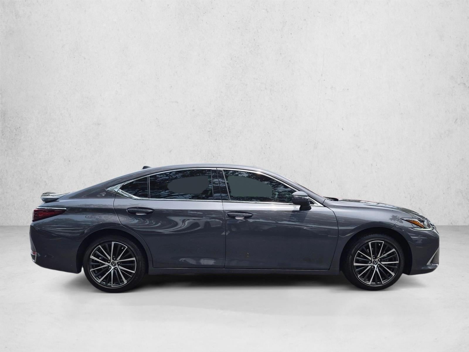 2025 Lexus ES 300h FWD