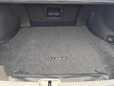2025 Lexus ES 300h FWD