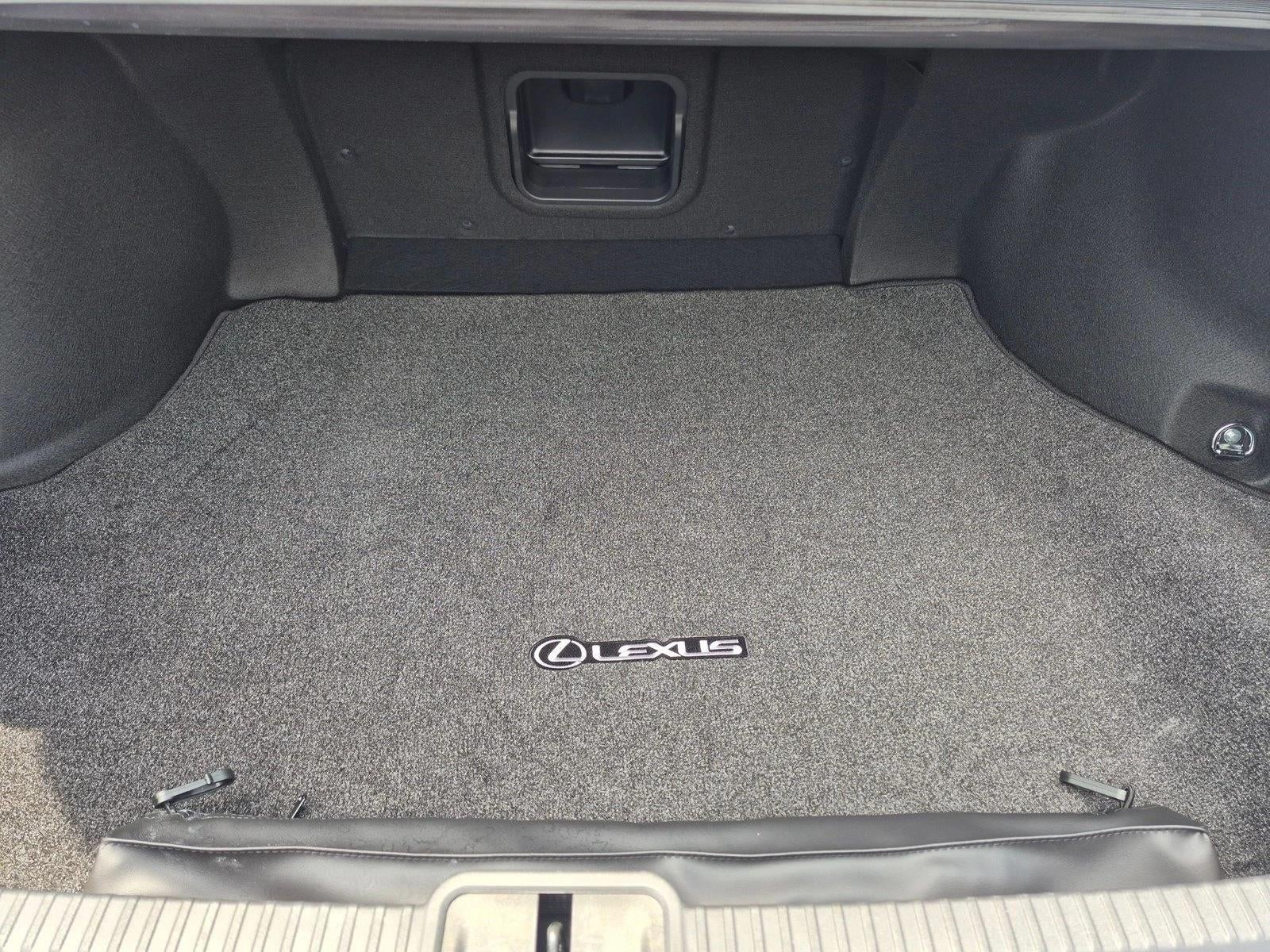 2025 Lexus ES 300h FWD