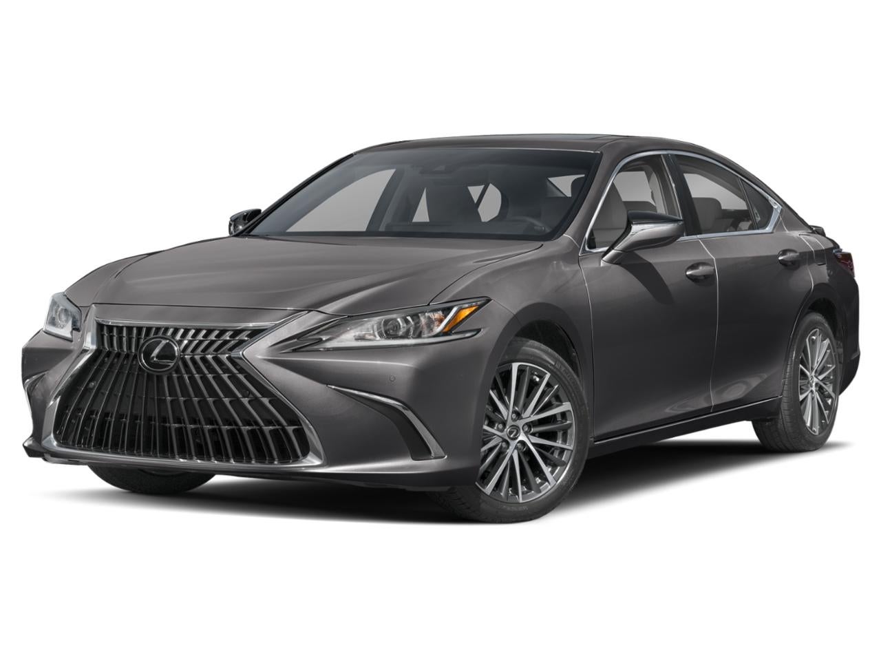 2025 Lexus ES 300h FWD