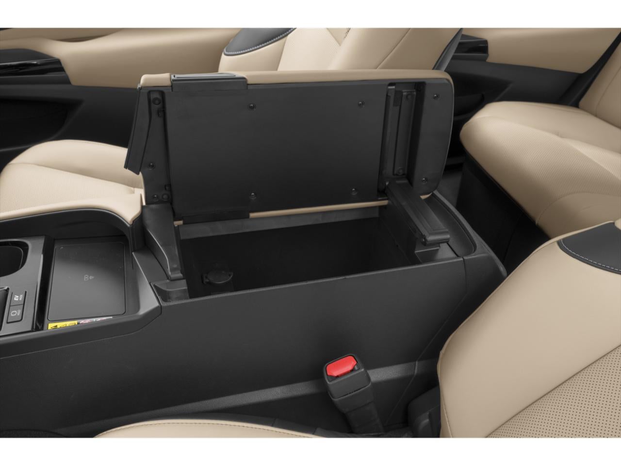 2025 Lexus ES 300h FWD