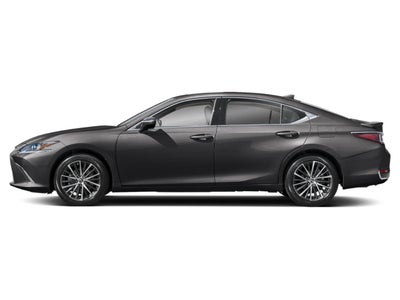 2025 Lexus ES 300h FWD