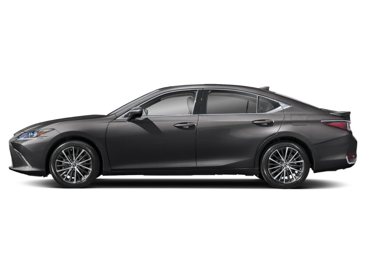 2025 Lexus ES 300h FWD