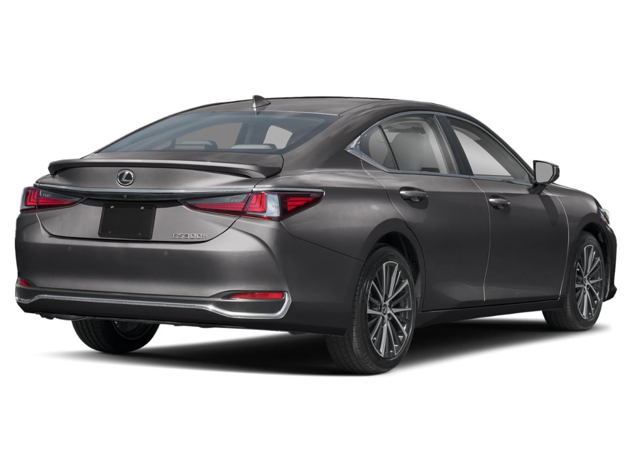 2025 Lexus ES 300h FWD