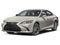 2025 Lexus ES 300h FWD