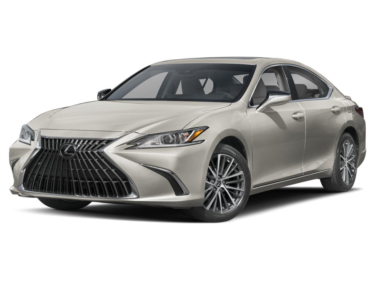2025 Lexus ES 300h FWD