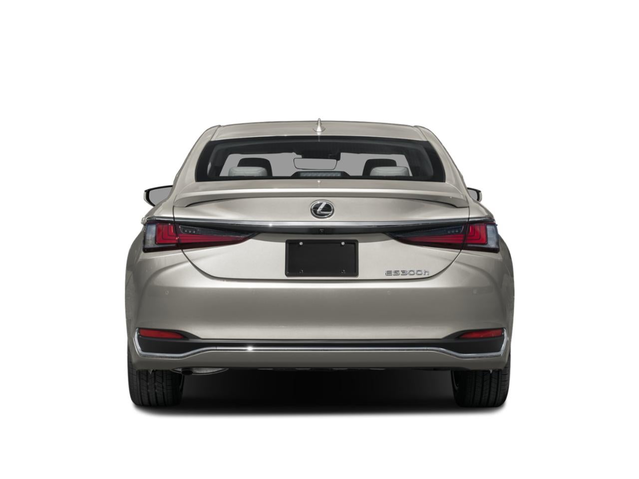 2025 Lexus ES 300h FWD