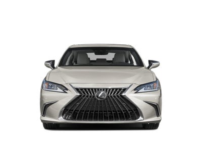 2025 Lexus ES 300h FWD