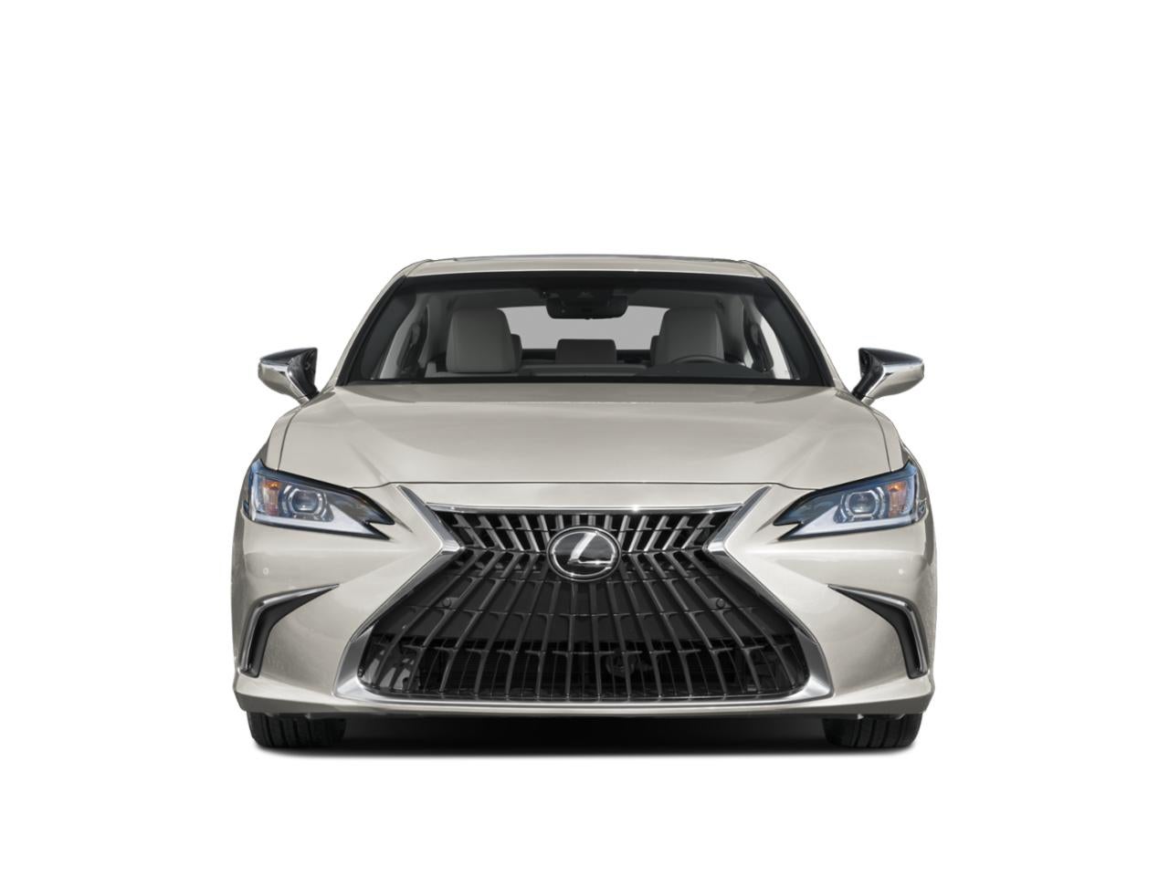 2025 Lexus ES 300h FWD