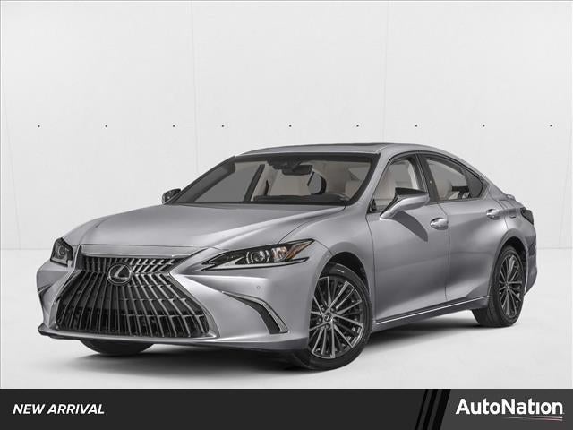 2024 Lexus ES 300h FWD