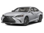 2024 Lexus ES 300h FWD