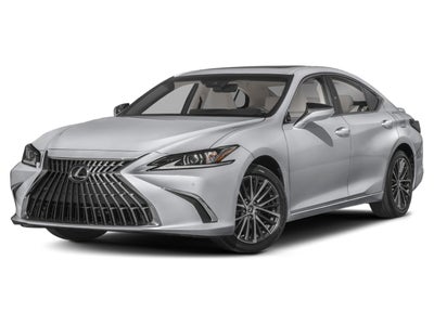 2024 Lexus ES 300h FWD