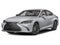 2024 Lexus ES 300h FWD