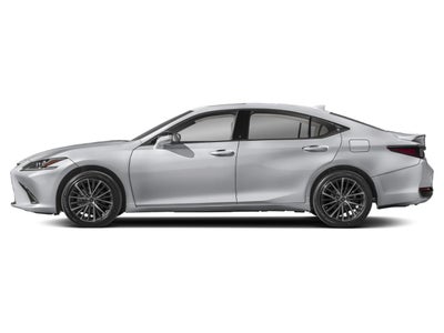 2024 Lexus ES 300h FWD