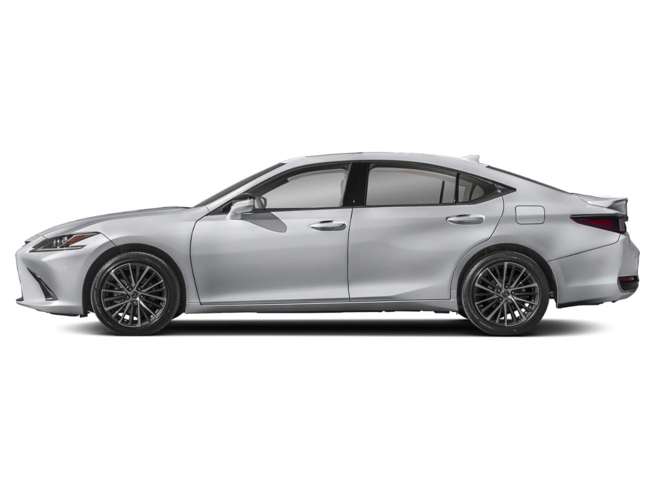 2024 Lexus ES 300h FWD