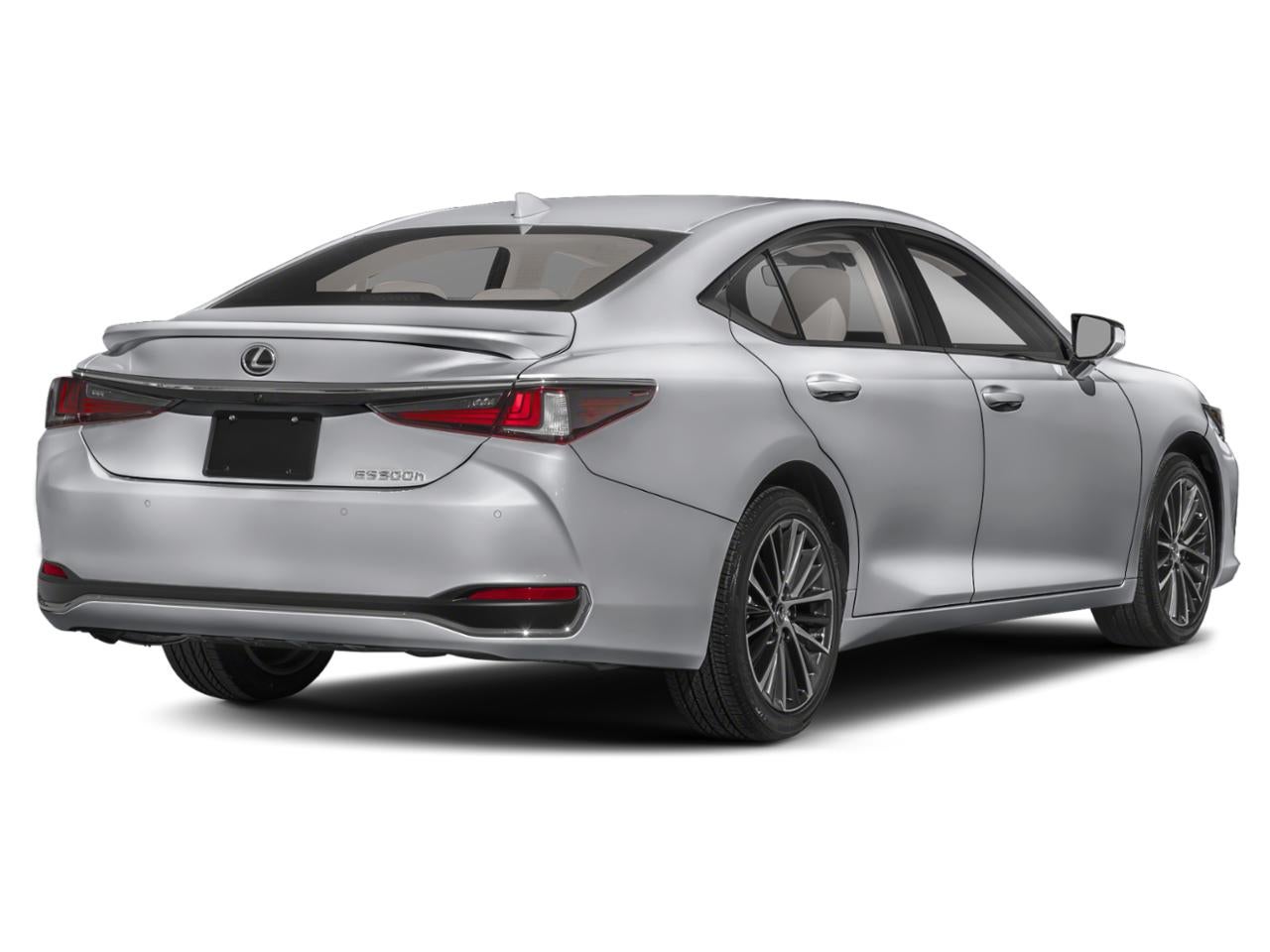 2024 Lexus ES 300h FWD
