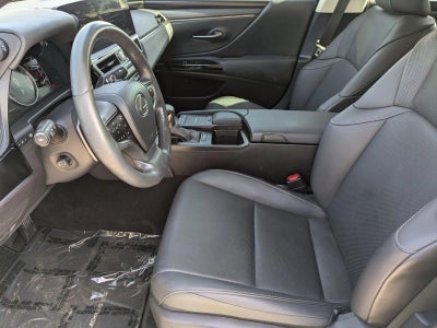 2022 Lexus ES 350 FWD