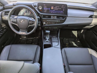 2022 Lexus ES 350 FWD