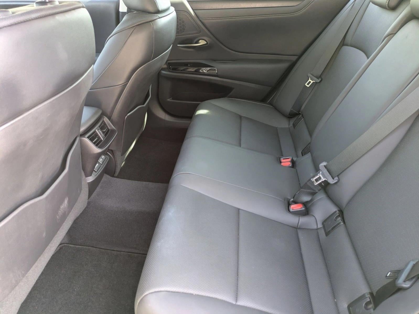 2022 Lexus ES 350 FWD