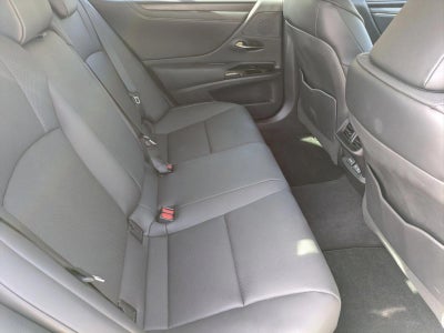 2022 Lexus ES 350 FWD