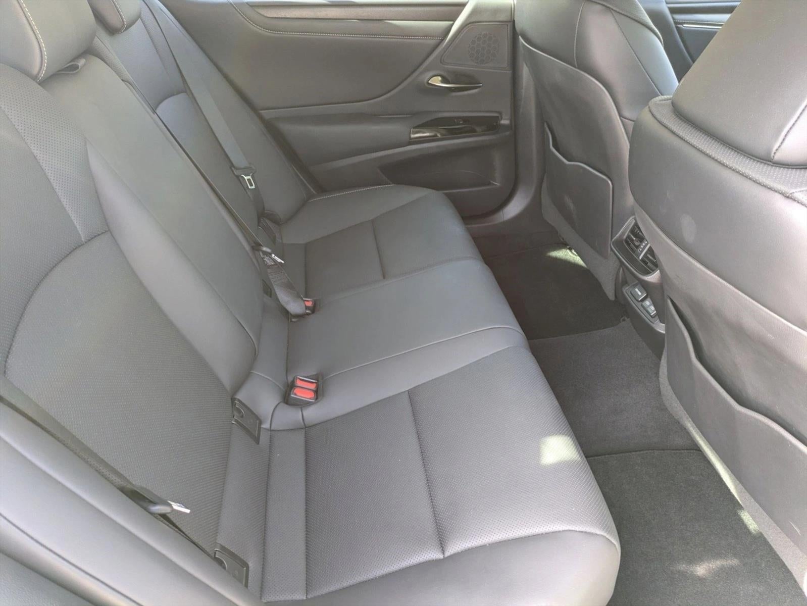 2022 Lexus ES 350 FWD