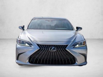 2022 Lexus ES 350 FWD