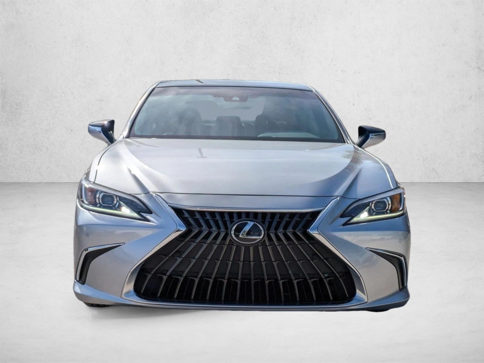2022 Lexus ES 350 FWD