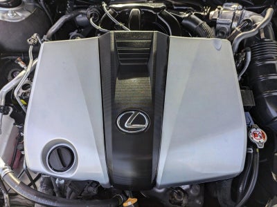 2022 Lexus ES 350 FWD