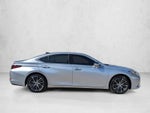 2022 Lexus ES 350 FWD