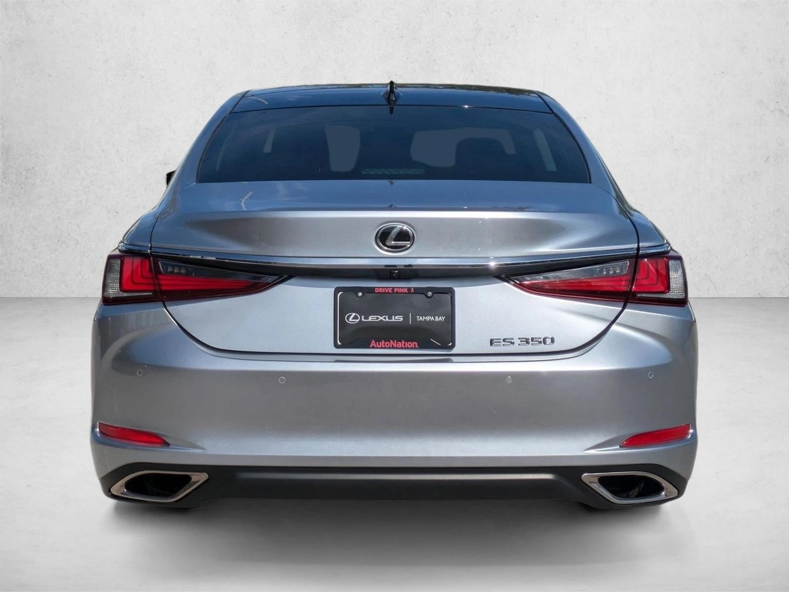 2022 Lexus ES 350 FWD