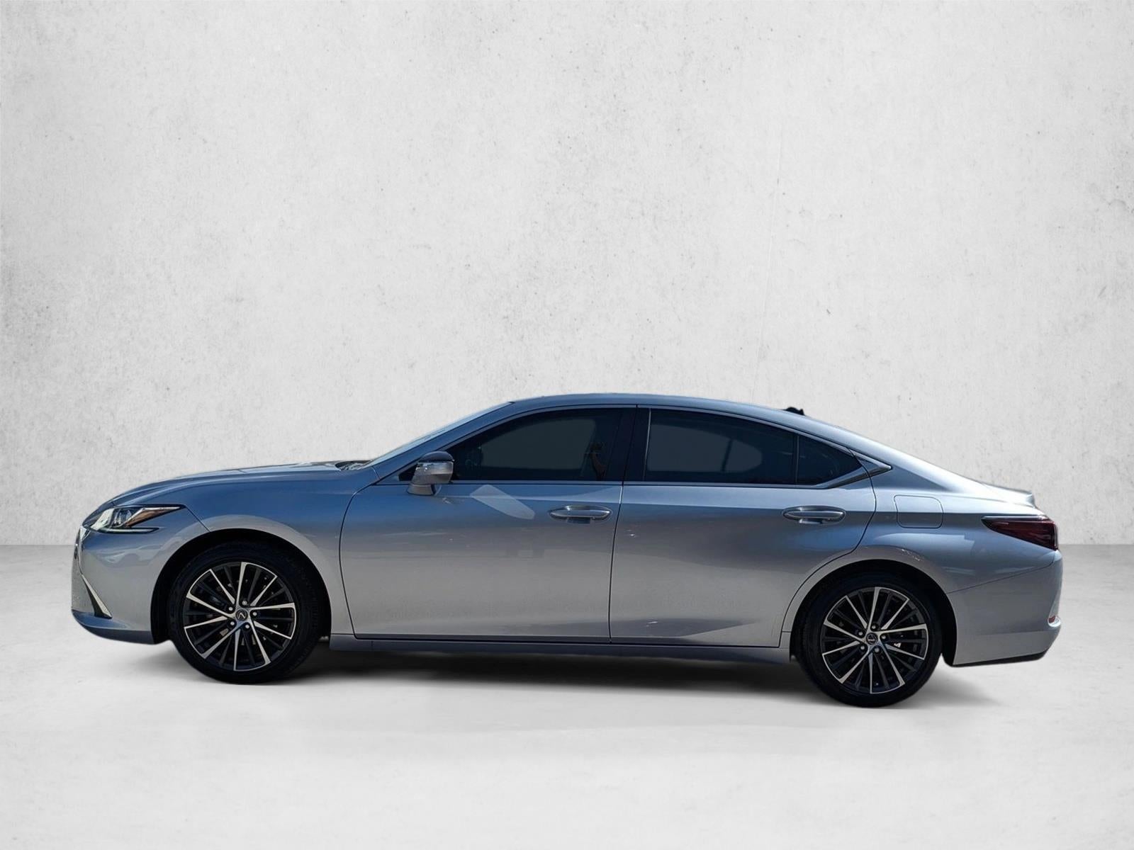 2022 Lexus ES 350 FWD