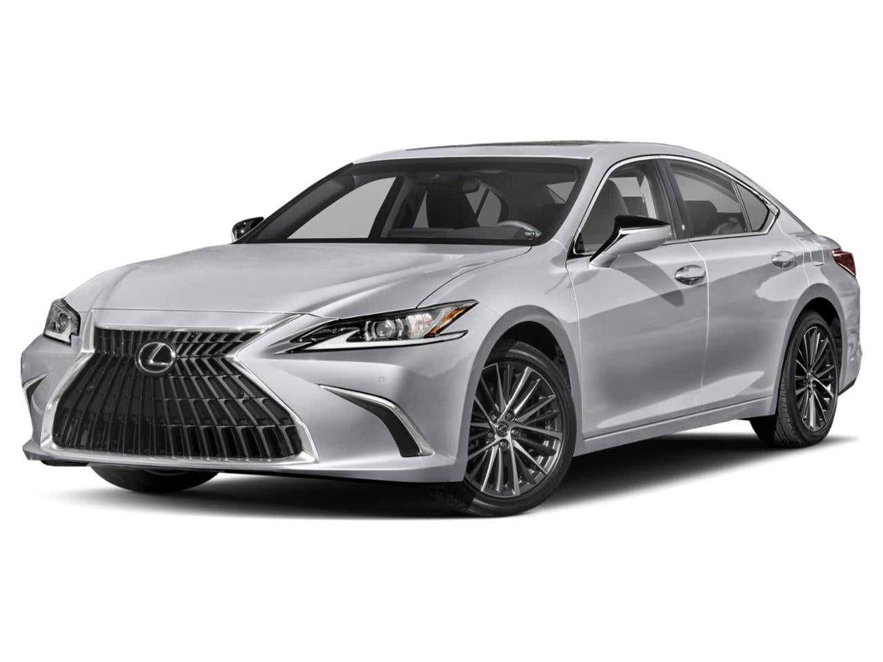 2022 Lexus ES 350 FWD