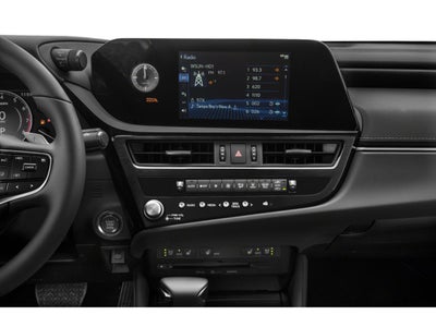 2022 Lexus ES 350 FWD