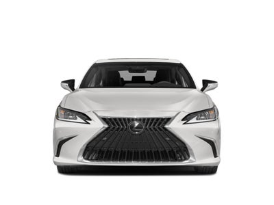 2022 Lexus ES 350 FWD