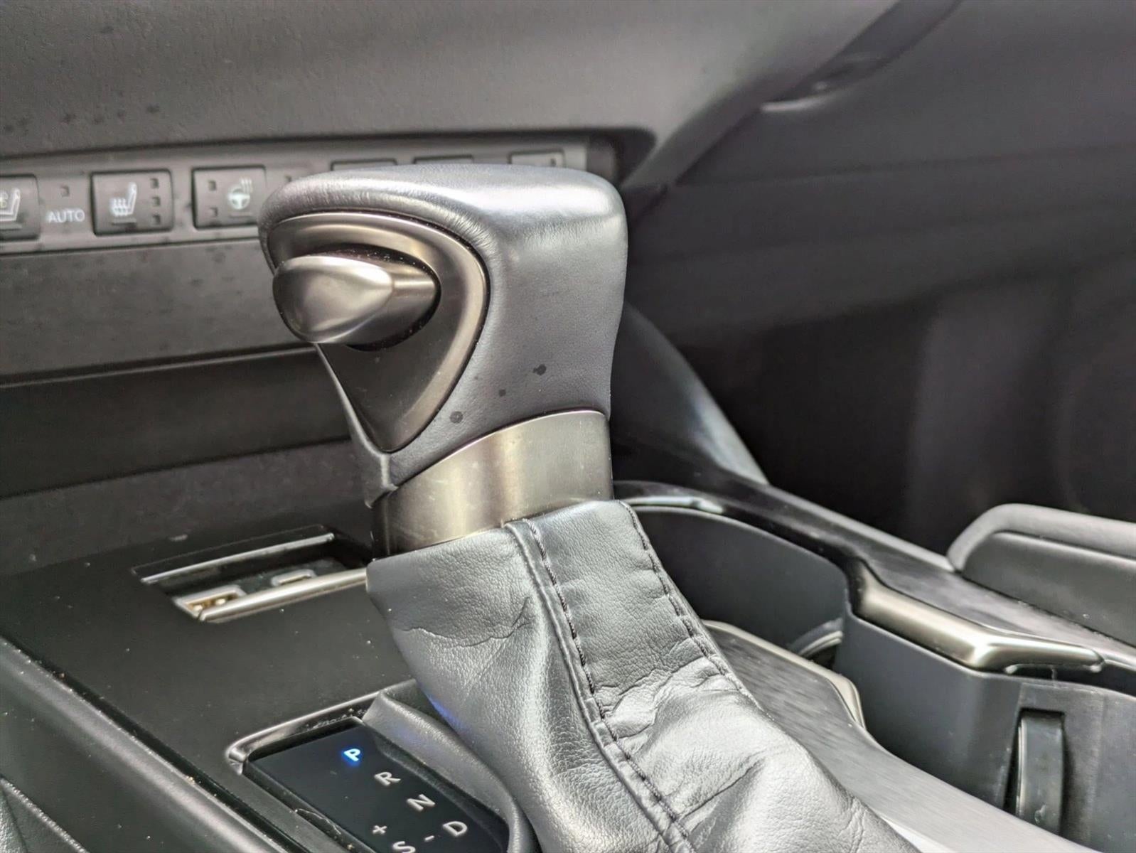 2025 Lexus ES 350 FWD