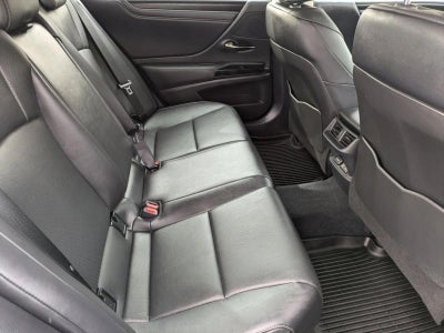 2025 Lexus ES 350 FWD